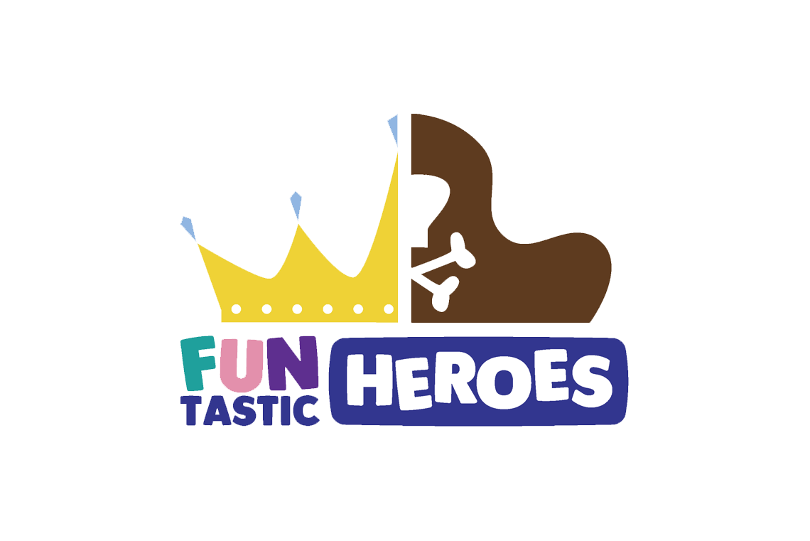 Funtastic Heroes